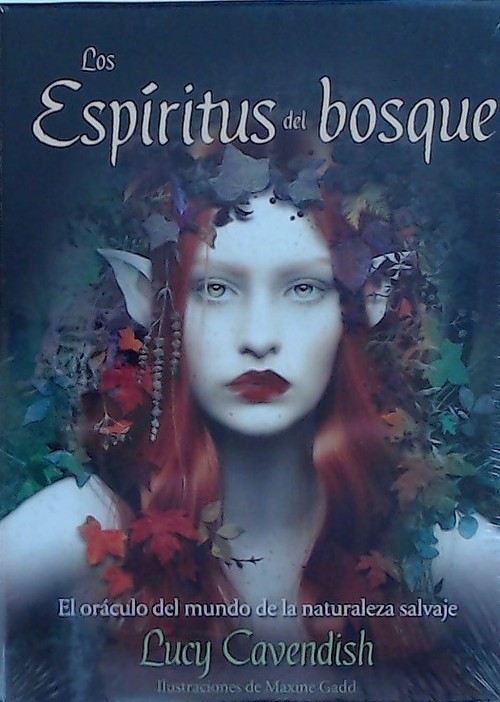 ESPIRITU DEL BOSQUE, EL