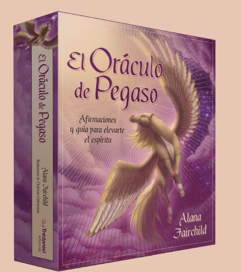 ORACULO DE PEGASO, EL