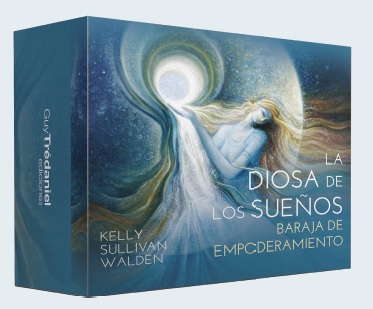 DIOSA DE LOS SUE�OS, LA