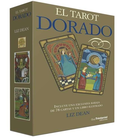 TAROT DORADO, EL