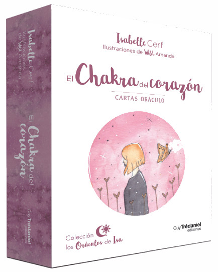 CHAKRA DEL CORAZON, EL