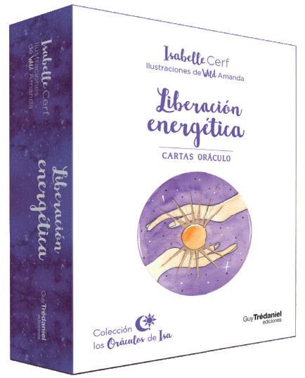 LIBERACION ENERGETICA