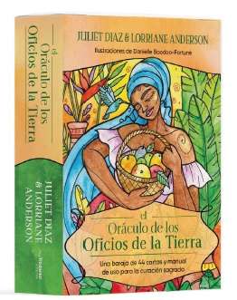 ORACULO DE LOS OFICIOS DE LA TIERRA, EL