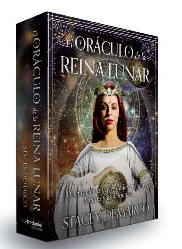 ORACULO DE LA REINA LUNAR, EL