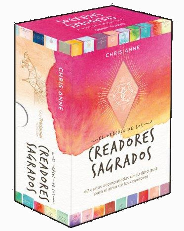 ORACULO DE LOS CREADORES SAGRADOS, EL
