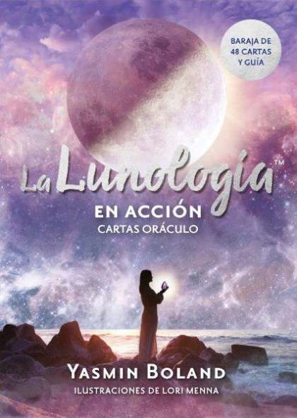 LUNOLOGIA EN ACCION, LA
