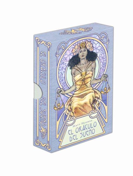 ORACULO DEL SUE�O, EL