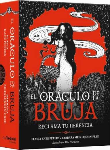 ORACULO DE LA BRUJA, EL