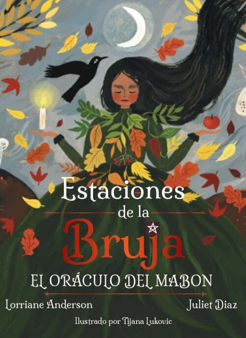ORACULO DEL MABON