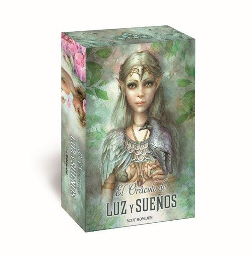 ORACULO DE LUZ Y SUE�OS, EL