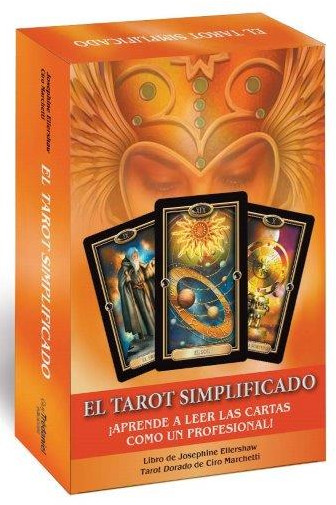 TAROT SIMPLIFICADO, EL