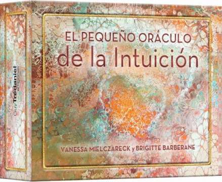 PEQUE�O ORACULO DE LA INTUICION, EL