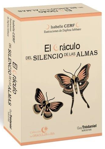 ORACULO DEL SILENCIO DE LAS ALMAS, EL