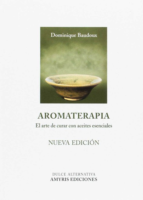 AROMATERAPIA