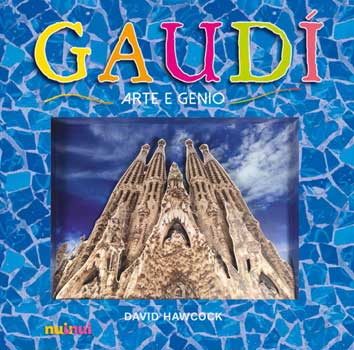 GAUDI POP-UP ITALIANO