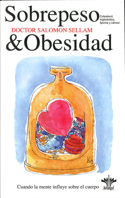 SOBREPESO Y OBESIDAD - VOL 3