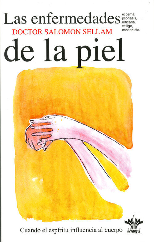 ENFERMEDADES DE LA PIEL - VOL 4, LAS