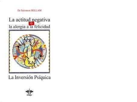 INVERSION PSIQUICA - VOL 5, LA