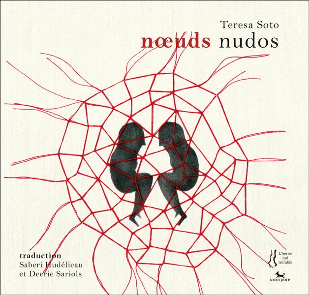 NOEUDS NUDOS