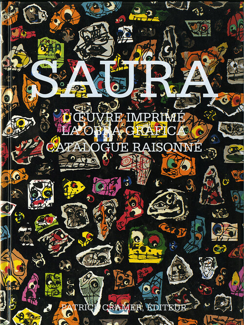 CRONICAS SAURA