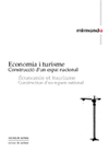 ECONOMIA I TURISME ECONOMIE TOURISME