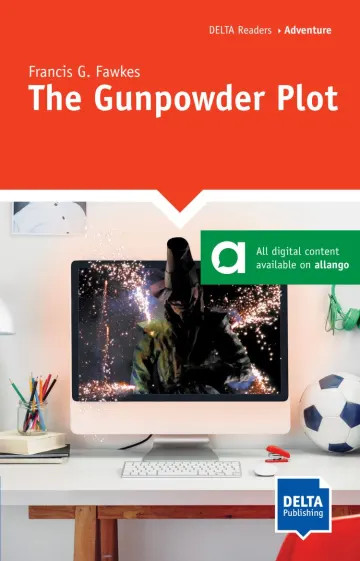 THE GUNPOWDER PLOT