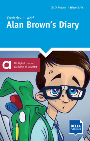 ALAN BROWNS DIARY