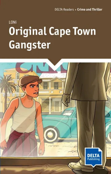 ORIGINAL CAPE TOWN GANGSTER