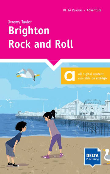 BRIGHTON ROCK AND ROLL