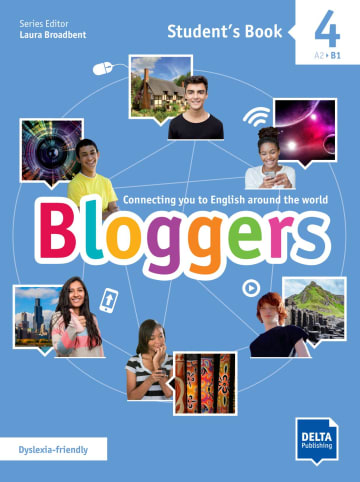 BLOGGERS 4 STS