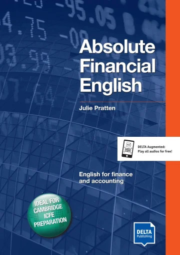 ABSOLUTE FINANCIAL ENGLISH B2/C1 SB