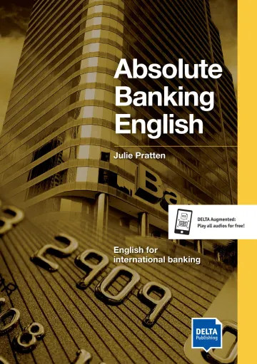 ABSOLUTE BANKING ENGLISH B2/C1 SB