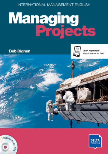 MANAGING PROJECTS B2/C1