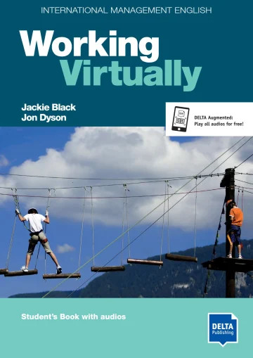 WORKING VIRTUALLY B2/C1