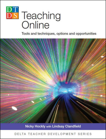 TEACHING ONLINE