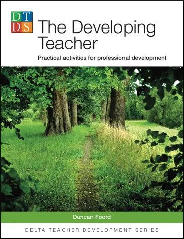THE DEVELOPING TEACHER