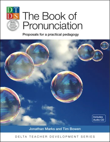 ENGLISH PRONUCIATION IN USE-ELEMEN.+CD