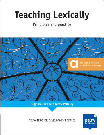 TEACHING LEXICALLY