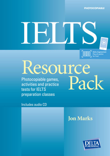 IELTS RESOURCE SB