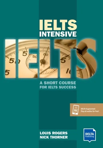 IELTS INTENSIVE TB