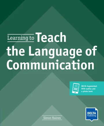 LEARNING TO TEACH LANGUAGE OF COMMUNICAT