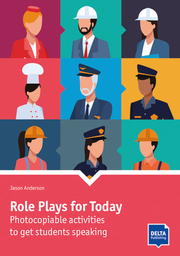 SPEAKING GAMES