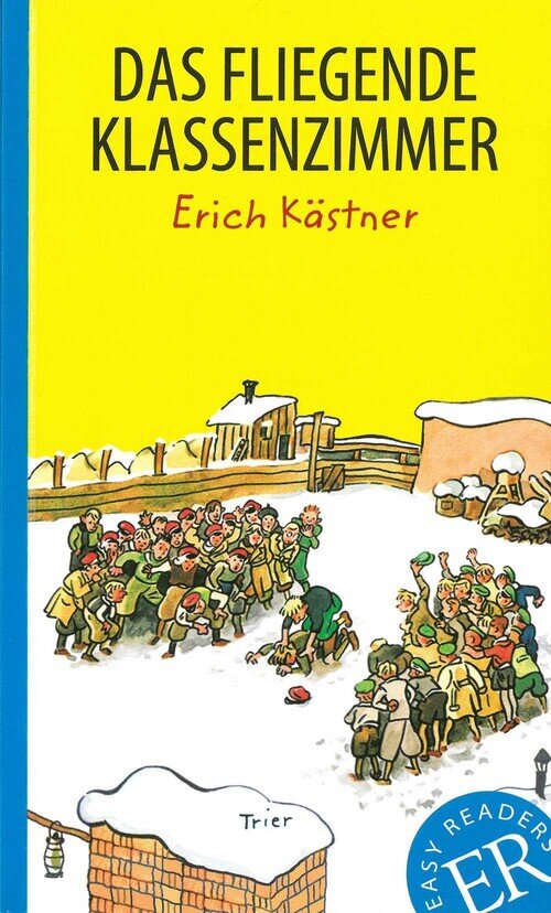 FLIEGENDE KLASSEN