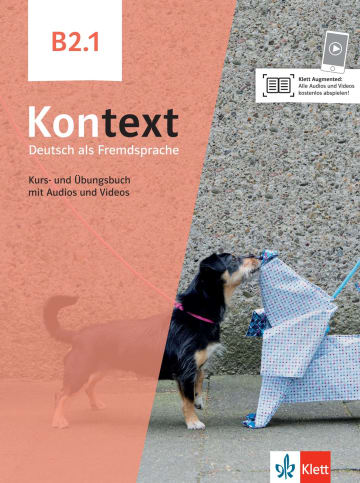 KONTEXT B2.1 K?B