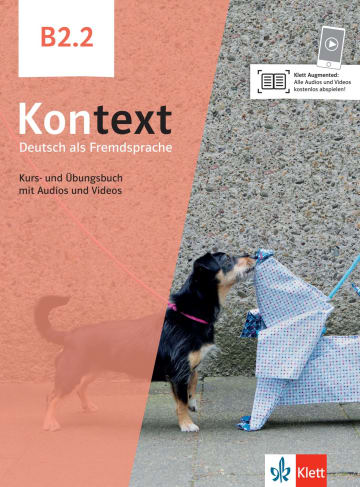 KONTEXT B2.2 K?B