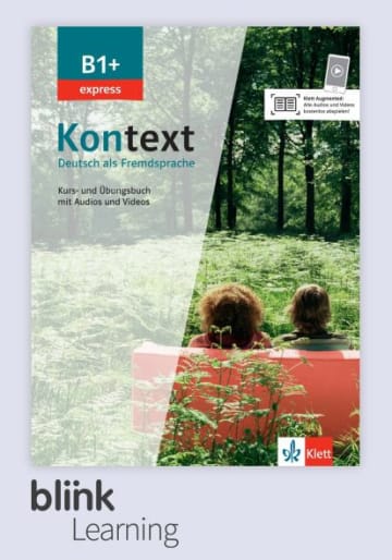 KONTEXT B1+ EXPRESS, MEDIABUNDLE