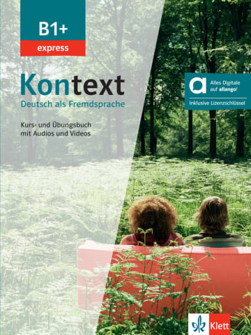 KONTEXT B2 VIDEO-DVD