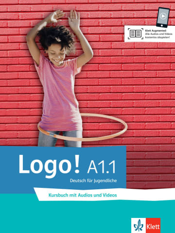 LOGO! A1.1 KURSBUCH