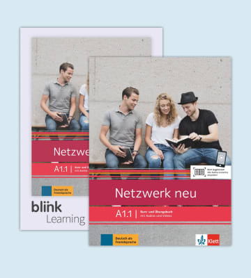 NETZWERK NEU, K?B A1.1