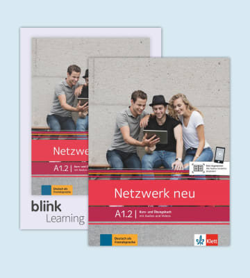 NETZWERK NEU, K?B A1.2